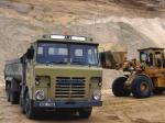 Foden S83 1976 года